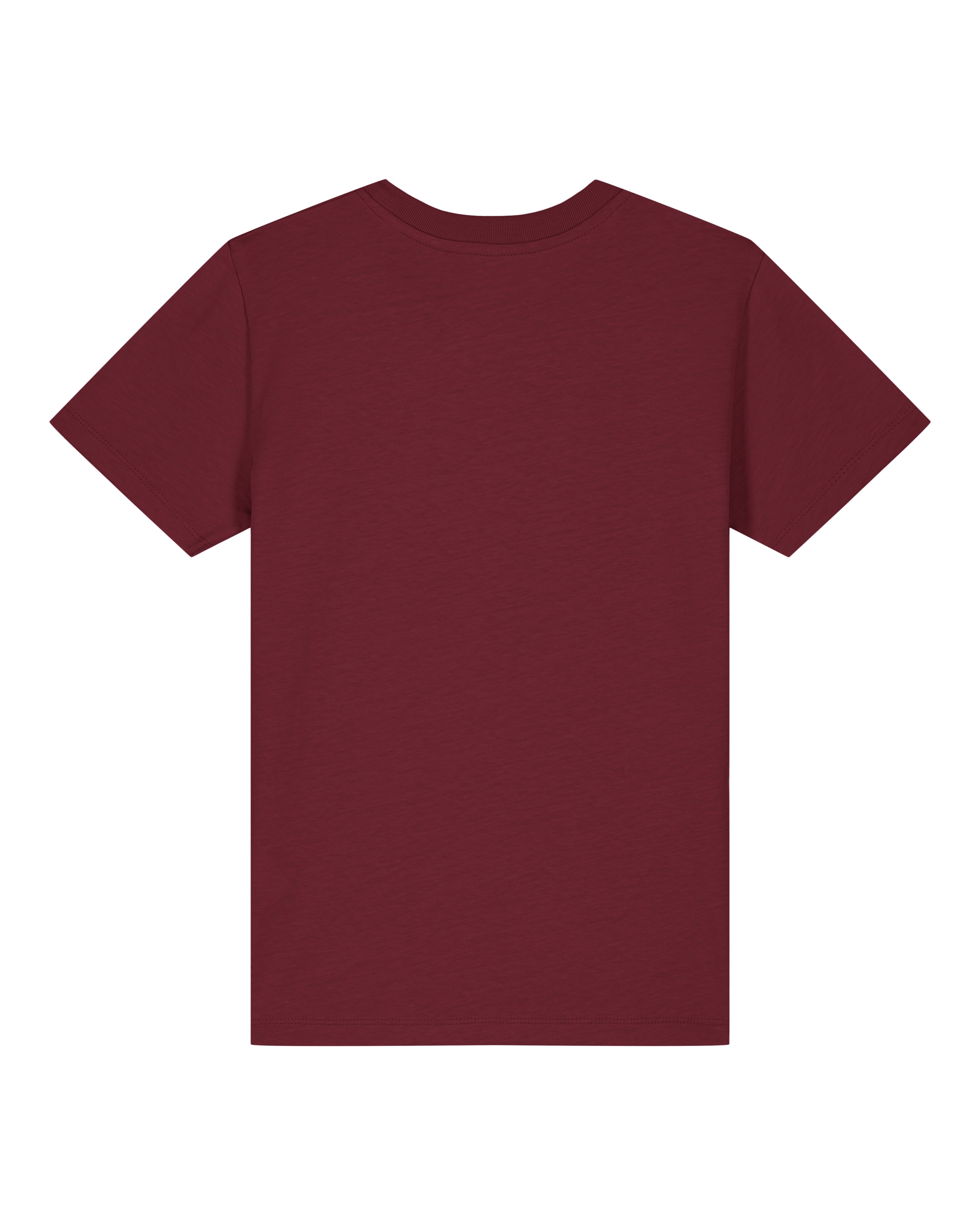 Stanley/Stella Kids Mini Creator 2.0 (Sttk184) - Burgundy