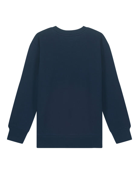 Stanley/Stella Kids Mini Changer 2.0 Iconic Crew Neck Sweatshirt (Stsk181)