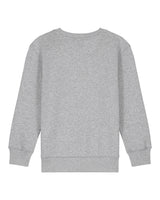 Stanley/Stella Kids Mini Changer 2.0 Iconic Crew Neck Sweatshirt (Stsk181)