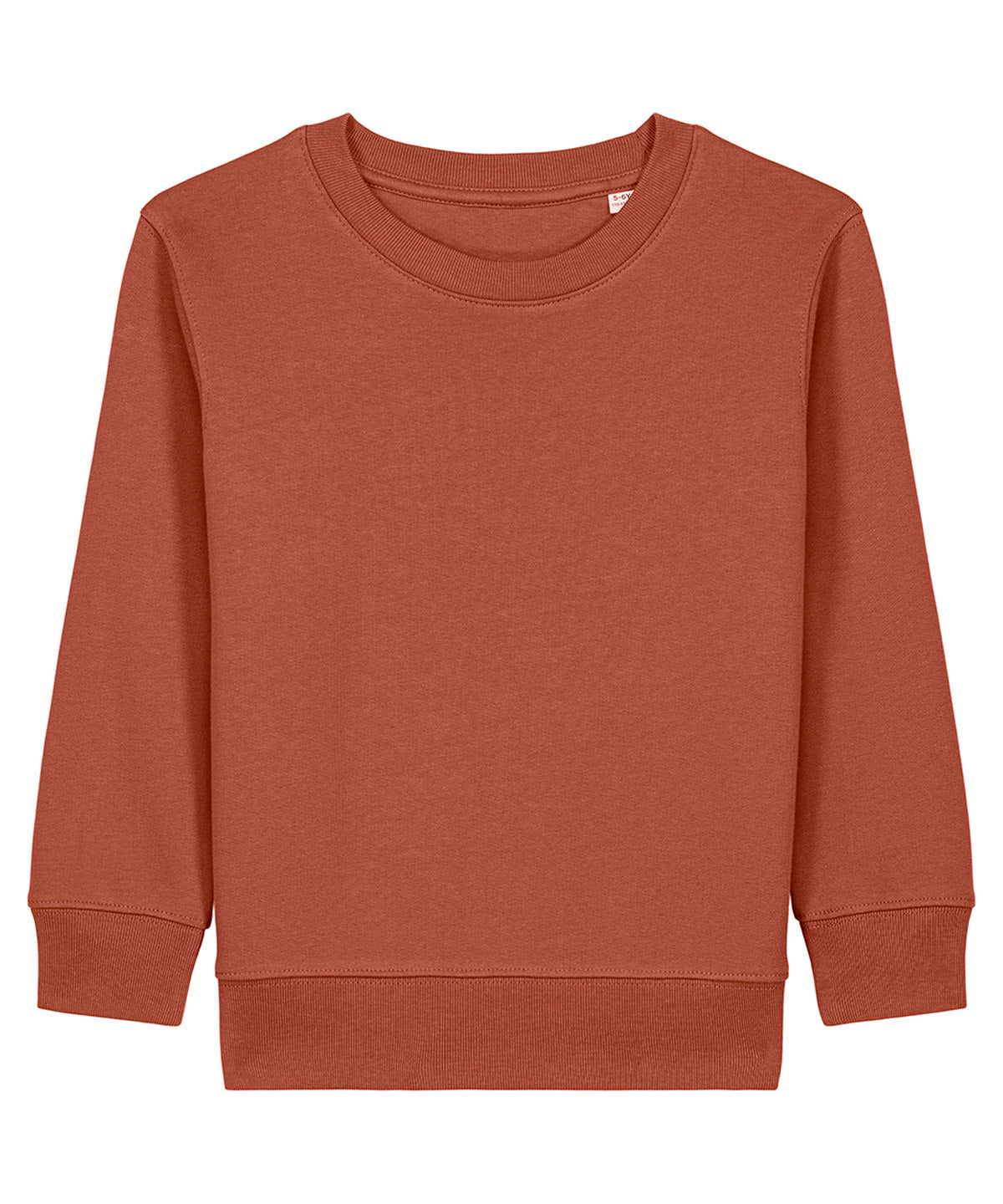 Stanley/Stella Kids Mini Changer 2.0 Iconic Crew Neck Sweatshirt (Stsk181)