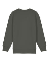 Stanley/Stella Kids Mini Changer 2.0 Iconic Crew Neck Sweatshirt (Stsk181)