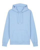 Stanley/Stella Unisex Cruiser 2.0 Iconic Hoodie Sweatshirt (Stsu177) - Blue Soul