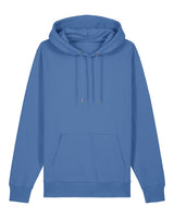 Stanley/Stella Unisex Cruiser 2.0 Iconic Hoodie Sweatshirt (Stsu177) - Bright Blue