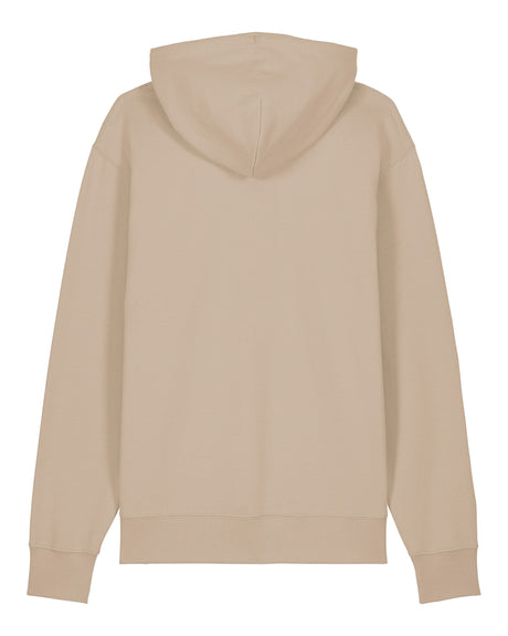 Stanley/Stella Unisex Cruiser 2.0 Iconic Hoodie Sweatshirt (Stsu177) - Desert Dust