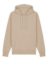 Stanley/Stella Unisex Cruiser 2.0 Iconic Hoodie Sweatshirt (Stsu177) - Desert Dust