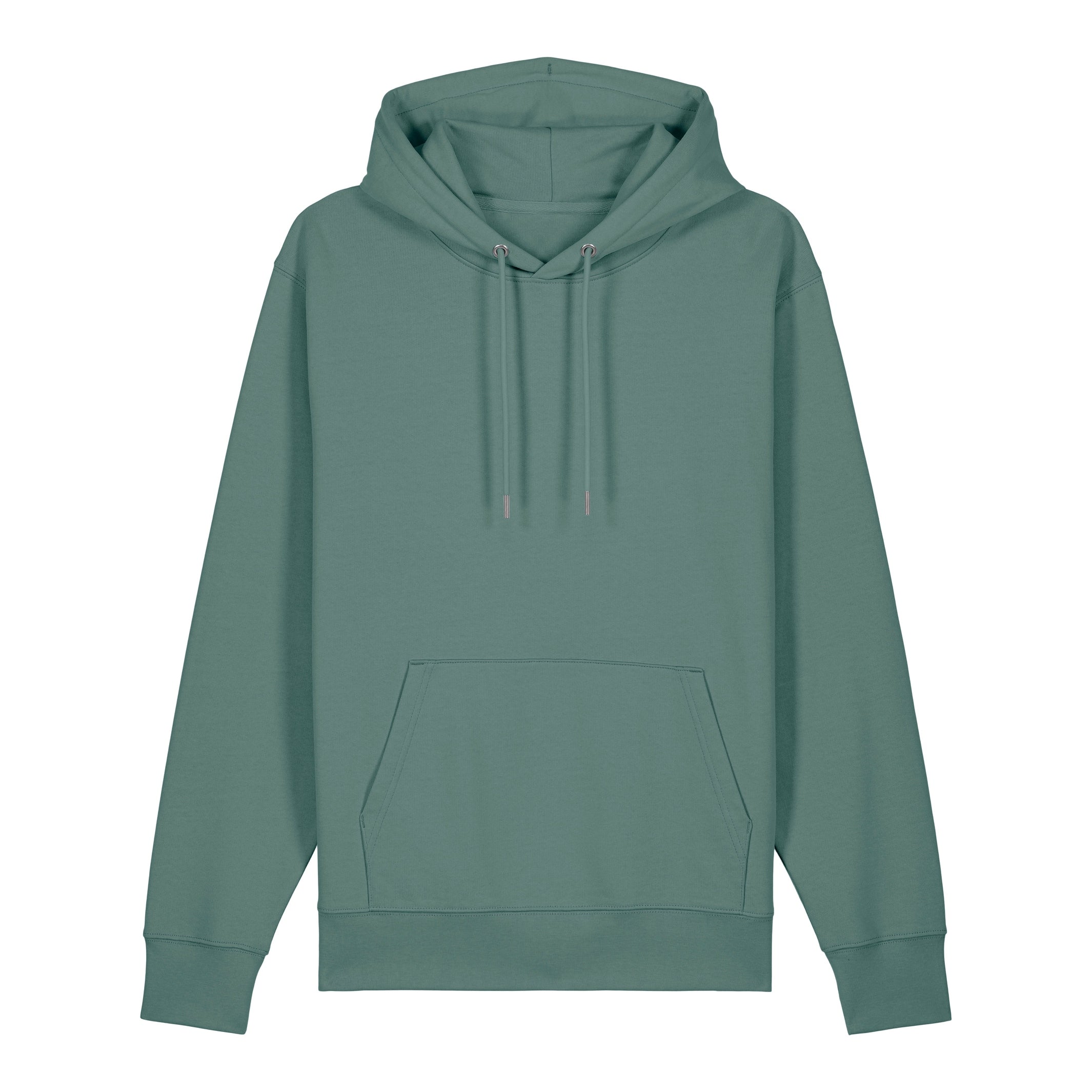 Stanley/Stella Unisex Cruiser 2.0 Iconic Hoodie Sweatshirt (Stsu177) - Green Bay