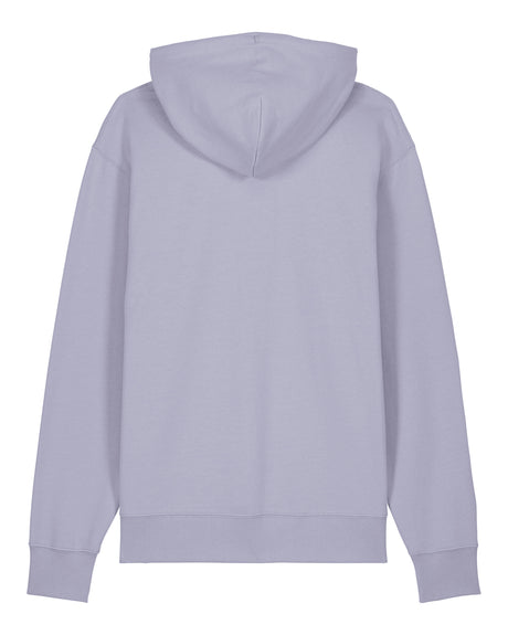 Stanley/Stella Unisex Cruiser 2.0 Iconic Hoodie Sweatshirt (Stsu177) - Lavender