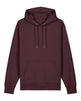 Stanley/Stella Unisex Cruiser 2.0 Iconic Hoodie Sweatshirt (Stsu177) - Red Brown