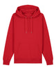 Stanley/Stella Unisex Cruiser 2.0 Iconic Hoodie Sweatshirt (Stsu177) - Red