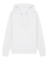 Stanley/Stella Unisex Cruiser 2.0 Iconic Hoodie Sweatshirt (Stsu177) - White