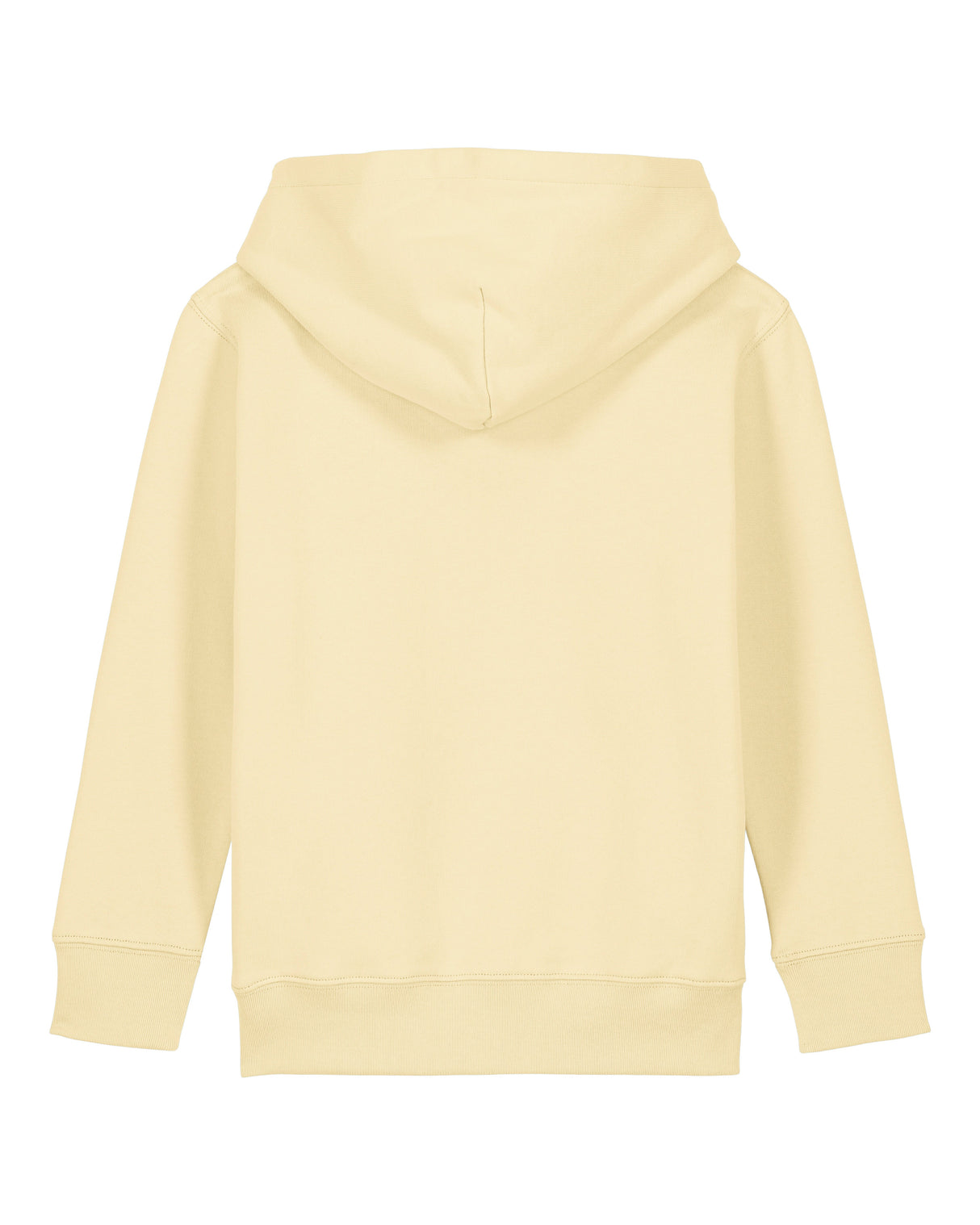 Stanley/Stella Kids Mini Cruiser 2.0 Iconic Hoodie Sweatshirt (Stsk180) - Butter