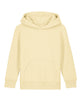 Stanley/Stella Kids Mini Cruiser 2.0 Iconic Hoodie Sweatshirt (Stsk180) - Butter