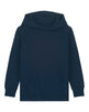 Stanley/Stella Kids Mini Cruiser 2.0 Iconic Hoodie Sweatshirt (Stsk180) - French Navy