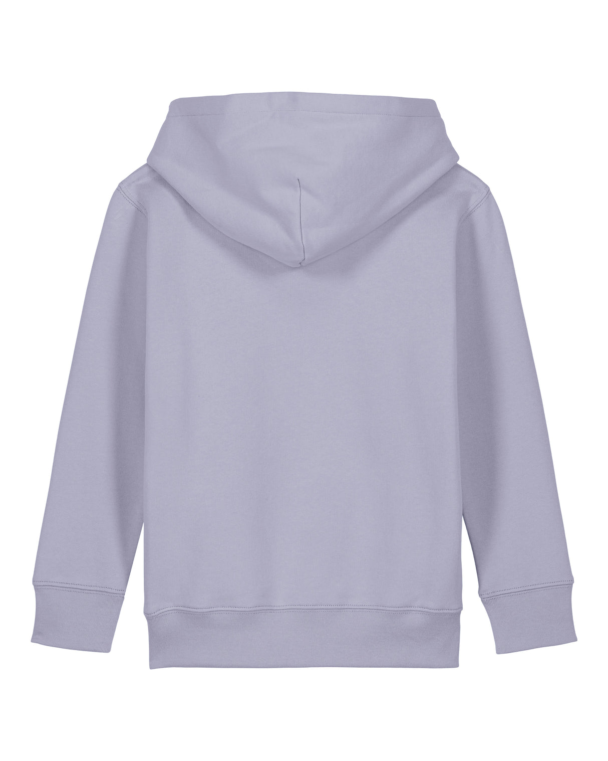 Stanley/Stella Kids Mini Cruiser 2.0 Iconic Hoodie Sweatshirt (Stsk180) - Lavender