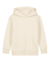 Stanley/Stella Kids Mini Cruiser 2.0 Iconic Hoodie Sweatshirt (Stsk180) - Natural Raw