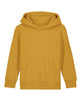 Stanley/Stella Kids Mini Cruiser 2.0 Iconic Hoodie Sweatshirt (Stsk180) - Ochre