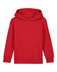 Stanley/Stella Kids Mini Cruiser 2.0 Iconic Hoodie Sweatshirt (Stsk180) - Red