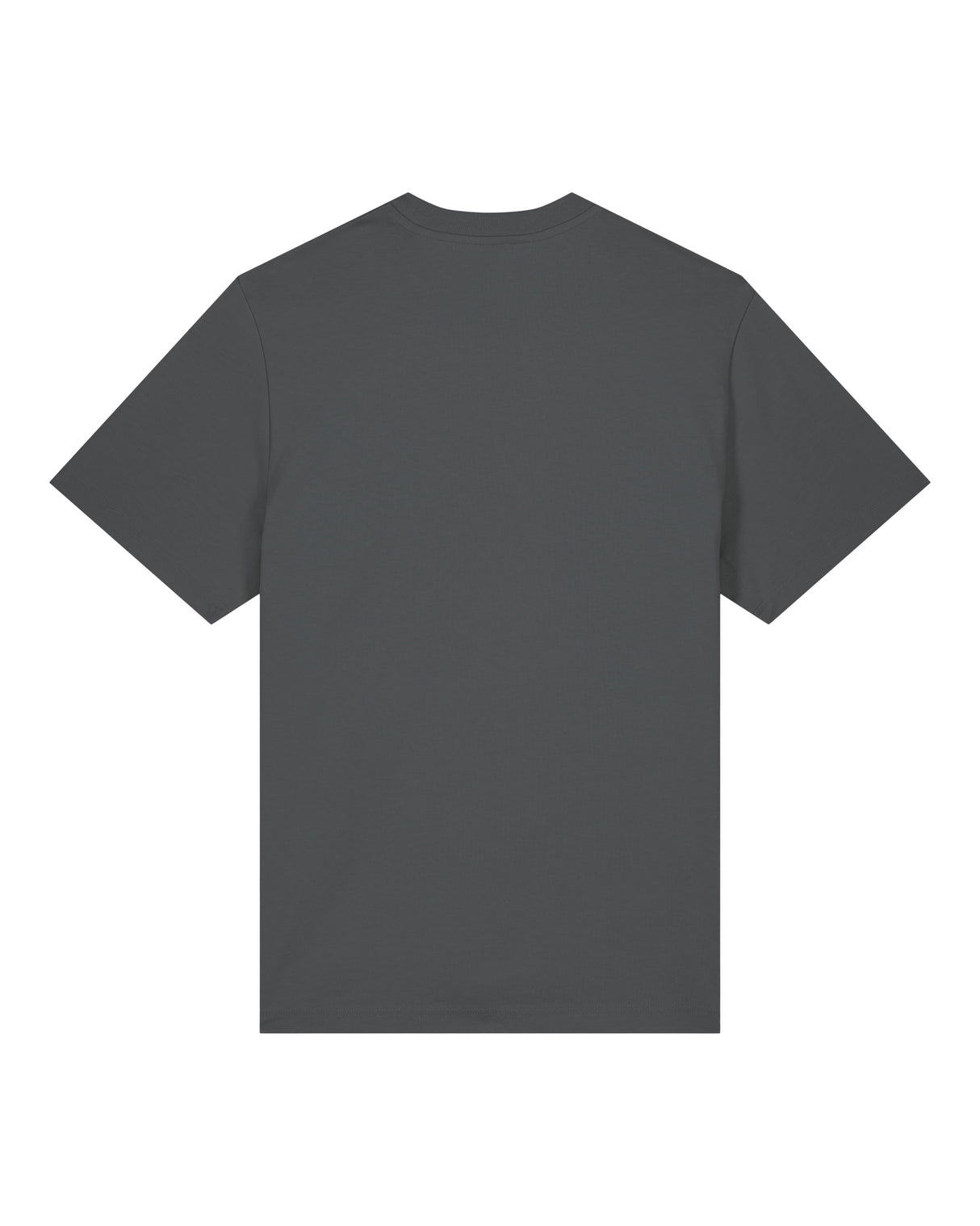 Stanley/Stella Unisex Sparker 2.0 Heavy T-Shirt (Sttu171) - Anthracite