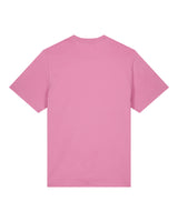 Stanley/Stella Unisex Sparker 2.0 Heavy T-Shirt (Sttu171) - Bubble Pink