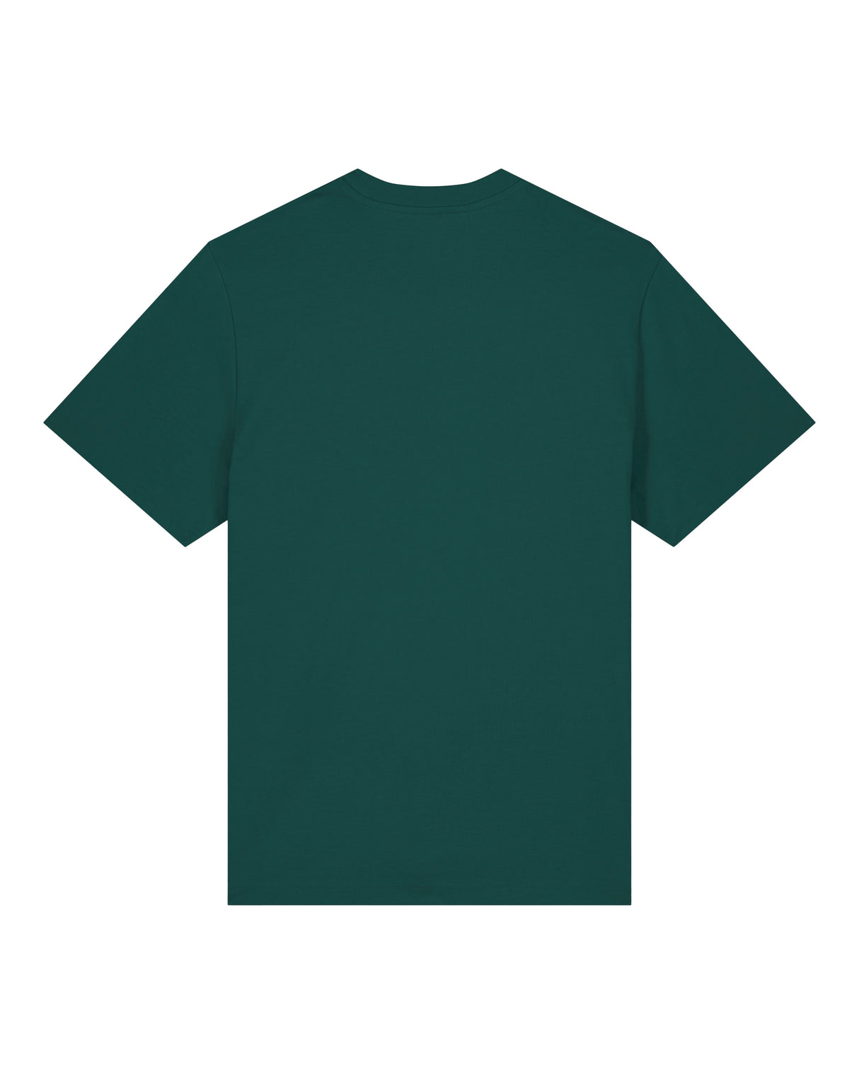 Stanley/Stella Unisex Sparker 2.0 Heavy T-Shirt (Sttu171) - Glazed Green