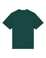 Stanley/Stella Unisex Sparker 2.0 Heavy T-Shirt (Sttu171) - Glazed Green