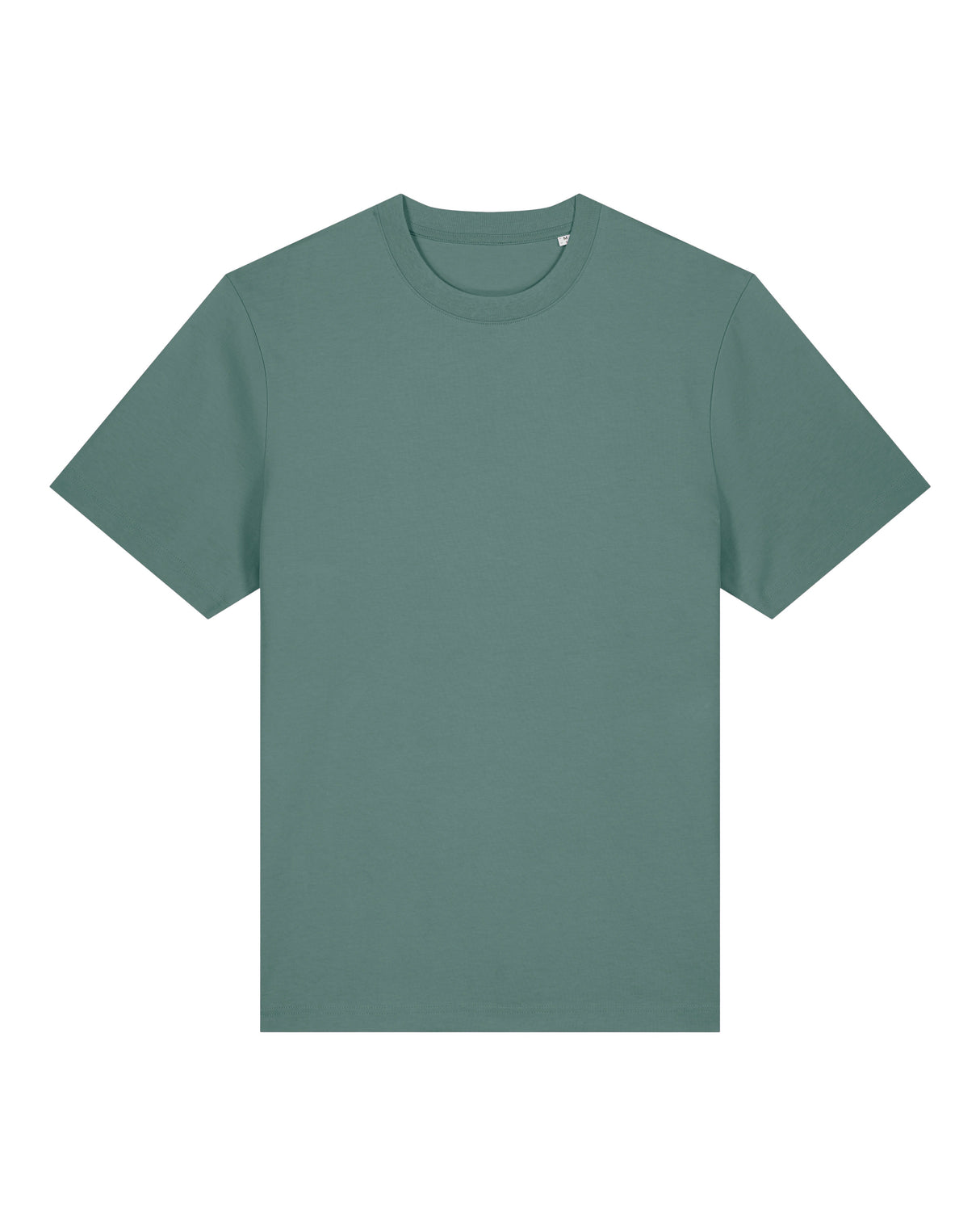 Stanley/Stella Unisex Sparker 2.0 Heavy T-Shirt (Sttu171) - Green Bay