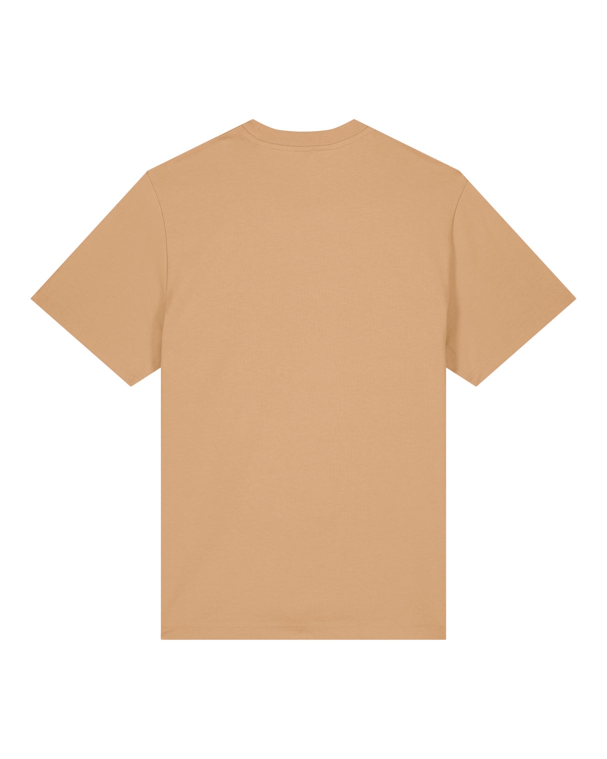 Stanley/Stella Unisex Sparker 2.0 Heavy T-Shirt (Sttu171) - Latte