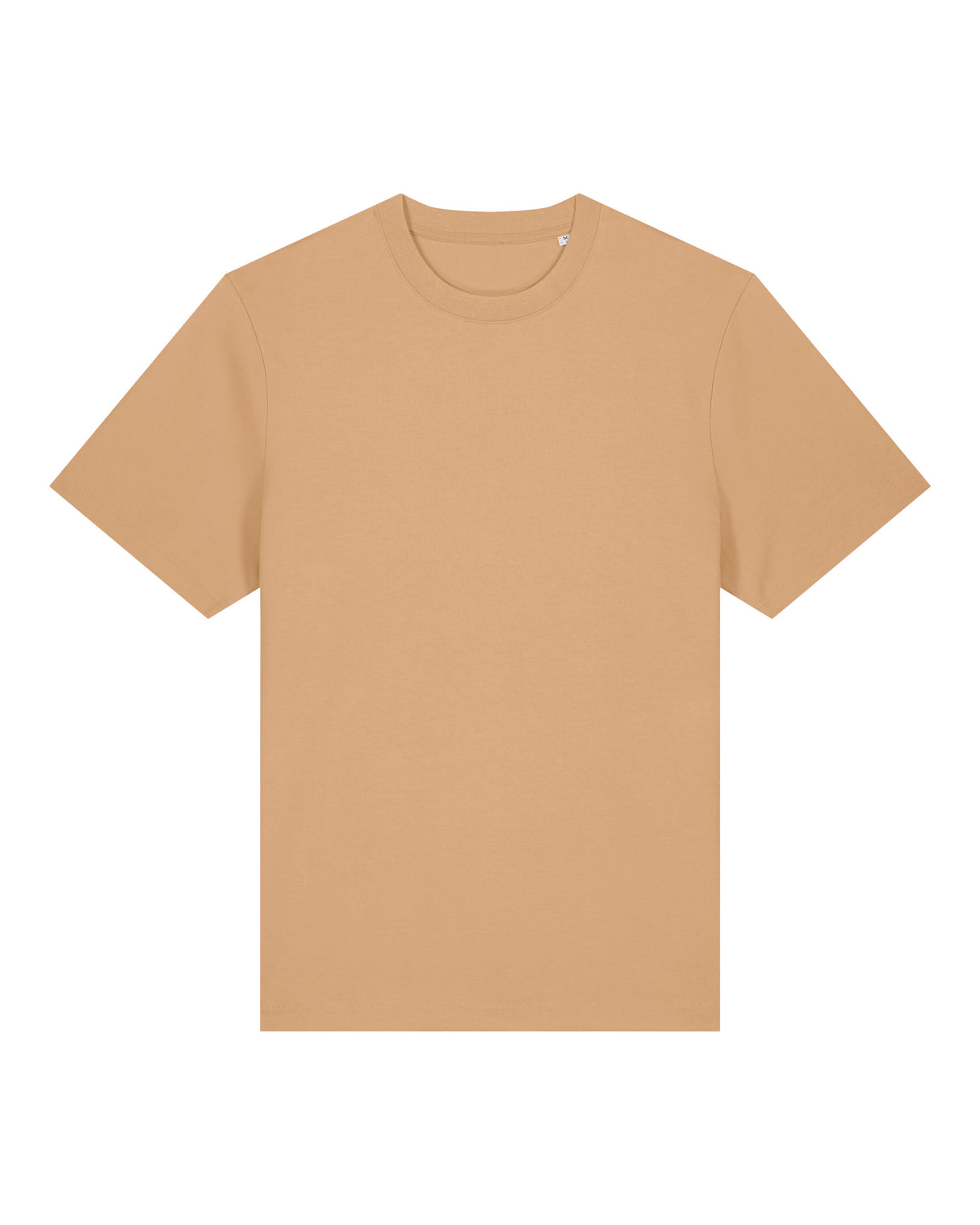 Stanley/Stella Unisex Sparker 2.0 Heavy T-Shirt (Sttu171) - Latte