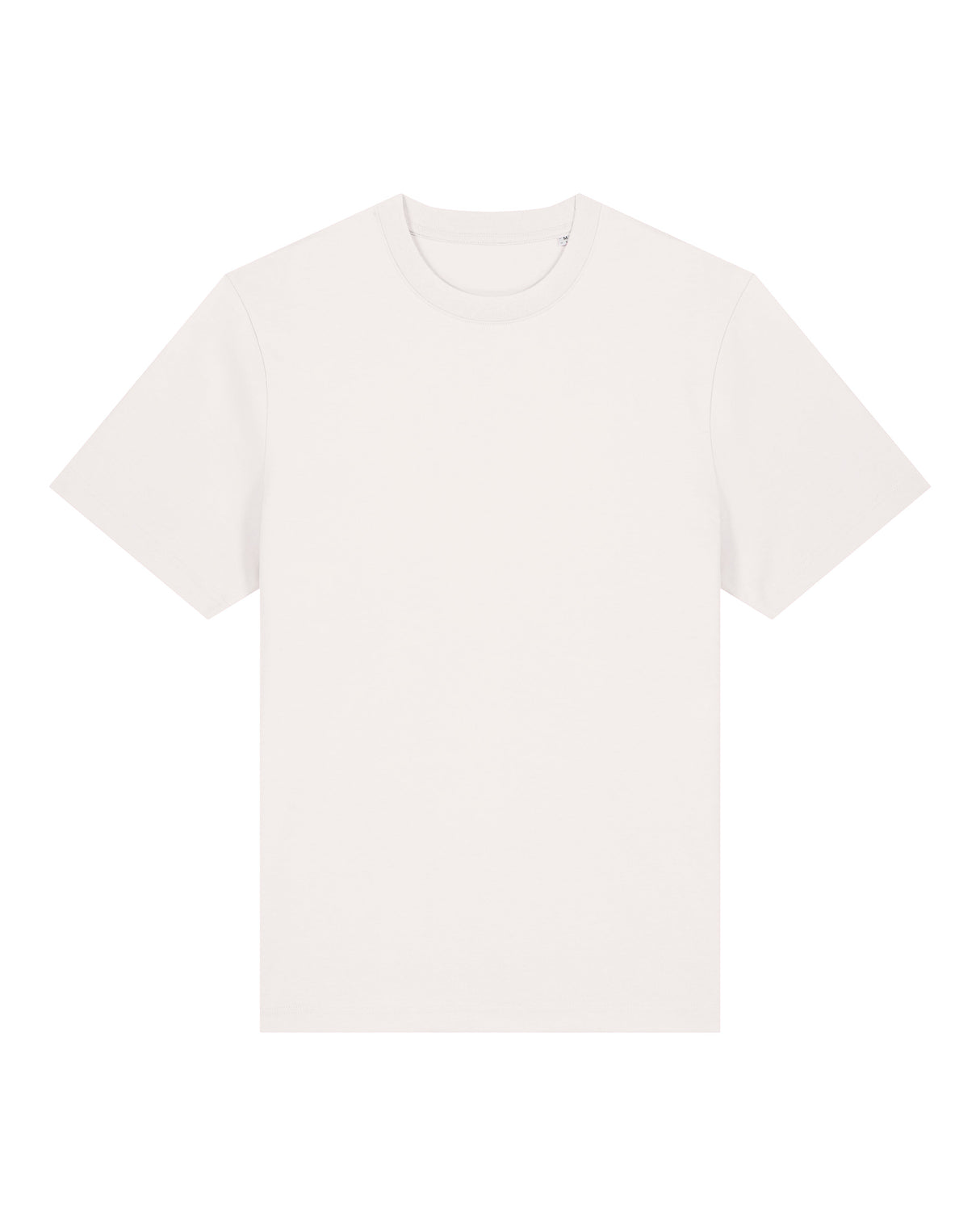 Stanley/Stella Unisex Sparker 2.0 Heavy T-Shirt (Sttu171) - Off White