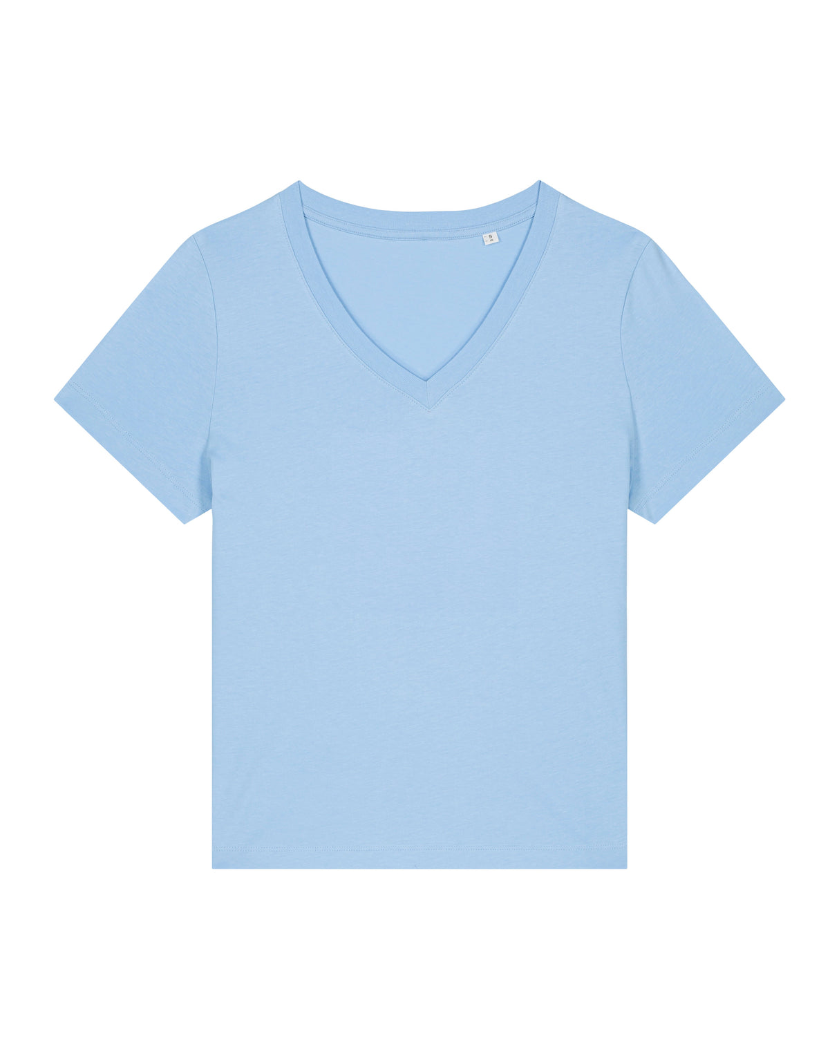 Stanley/Stella Women's Stella Isla V-Neck T-Shirt (Sttw176)