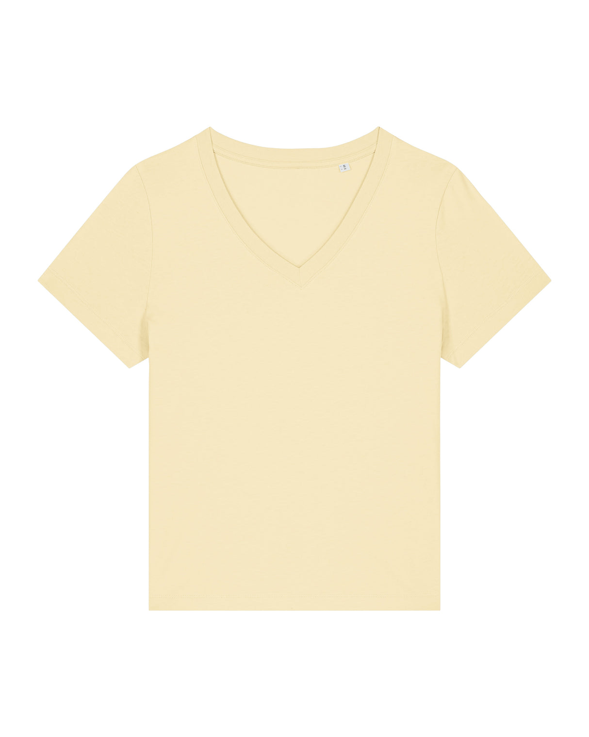 Stanley/Stella Women's Stella Isla V-Neck T-Shirt (Sttw176)