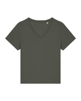 Stanley/Stella Women's Stella Isla V-Neck T-Shirt (Sttw176)