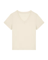 Stanley/Stella Women's Stella Isla V-Neck T-Shirt (Sttw176)