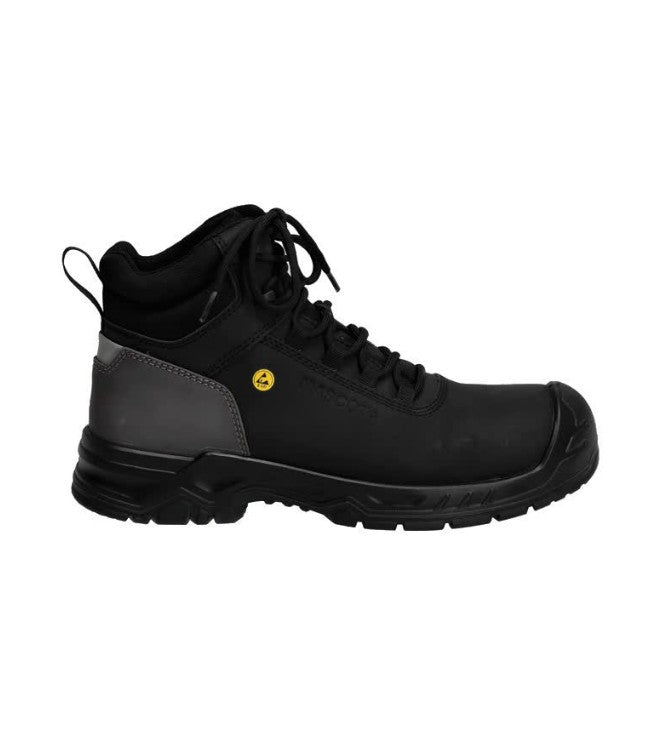 MASCOT® FOOTWEAR CLASSIC Safety Boot