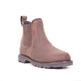 Rock Fall RF246 Plough Non-Safety Chelsea Boot #colour_brown