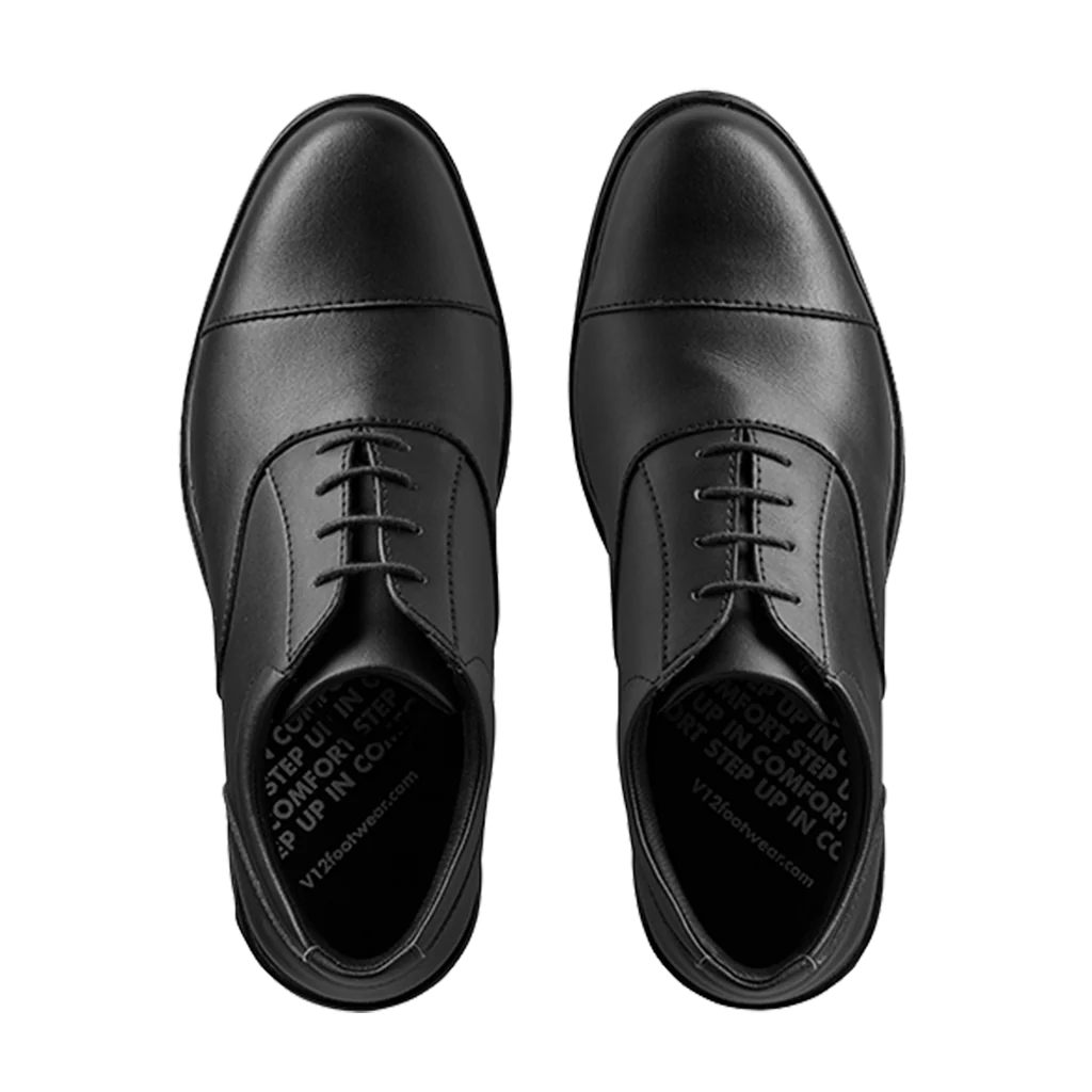 V12 Surveyor IGS Oxford Shoe