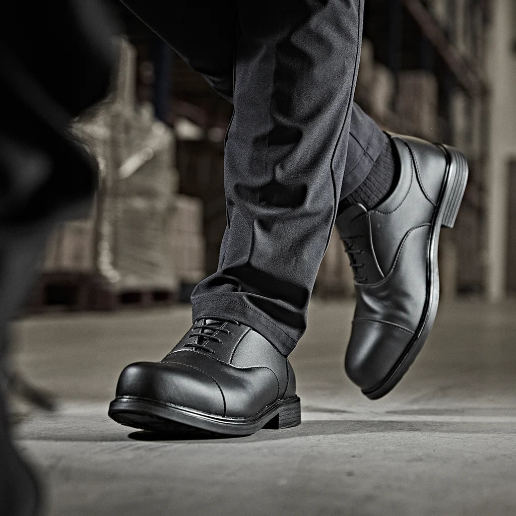 V12 Surveyor IGS Oxford Shoe