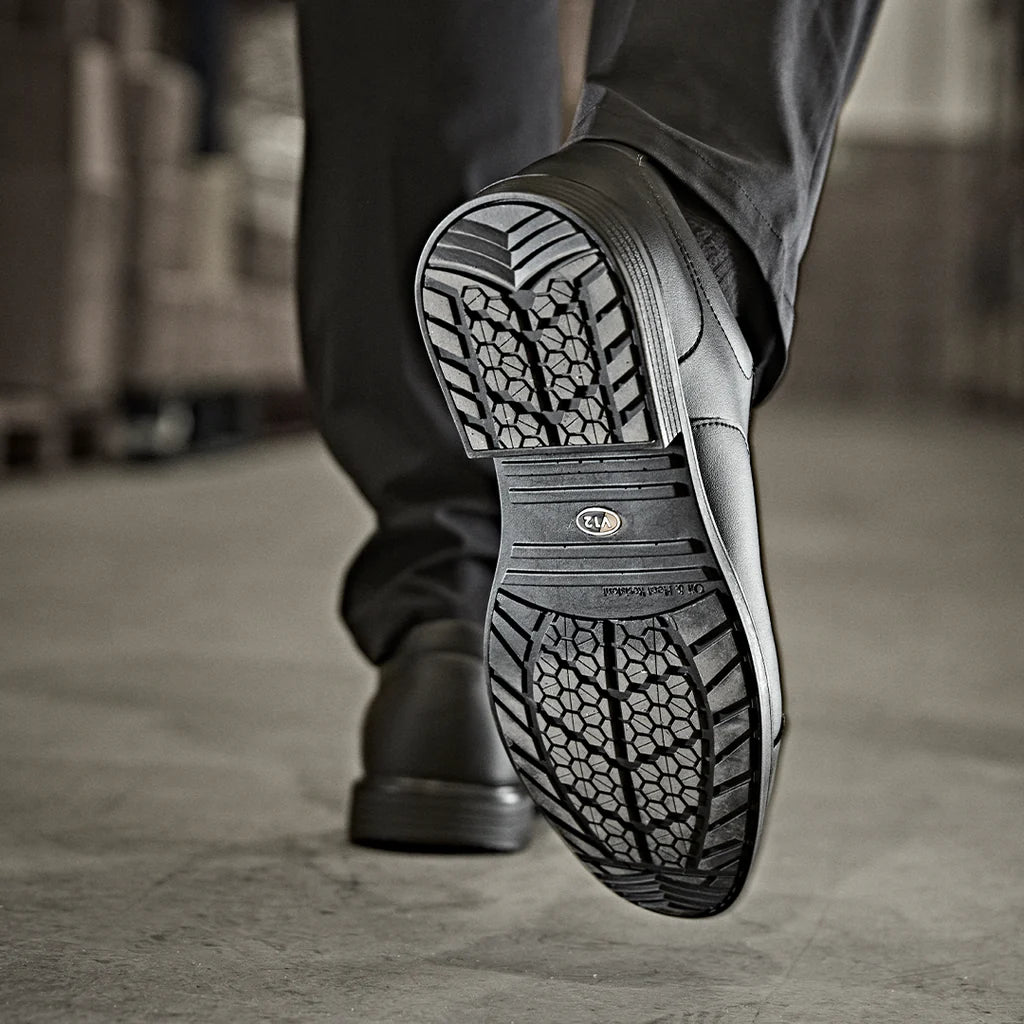 V12 Surveyor IGS Oxford Shoe