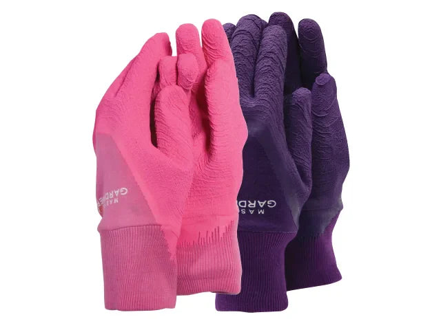 Town & Country Master Gardener Ladies' Gloves