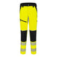 Portwest PW3 Hi-Vis Stretch Trouser