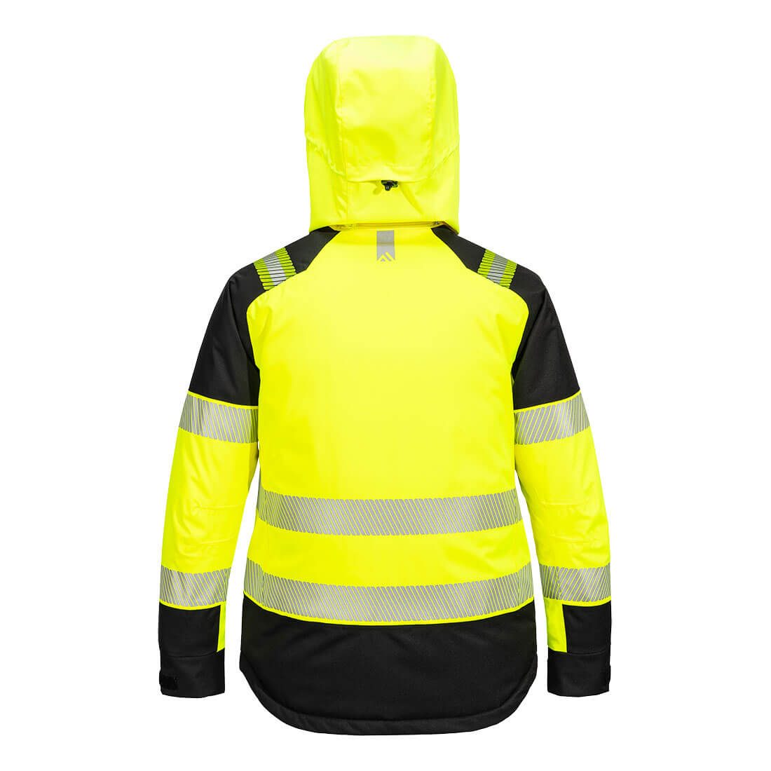 Portwest PW3 Hi-Vis Women's Winter Jacket