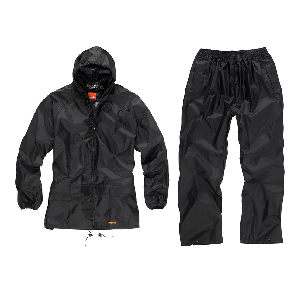 Scruffs 2-Piece Waterproof Suit