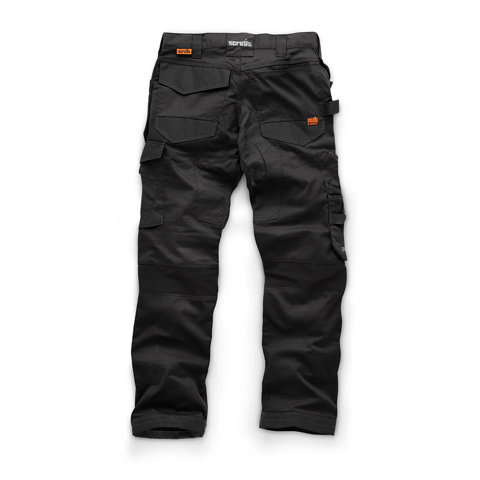 Scruffs Trade Holster Trousers