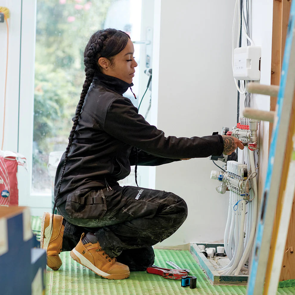 Scruffs Women's Trade Flex Holster Trousers