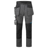 Portwest WX3 Slim Fit Holster Trousers