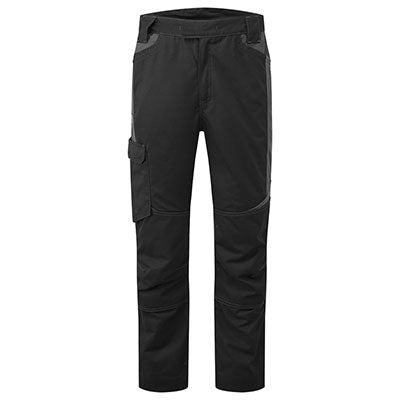 Portwest WX3 Industrial Wash Trousers