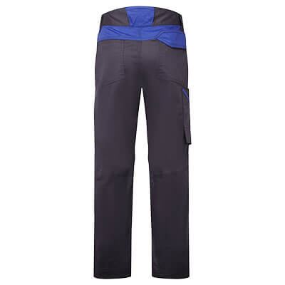 Portwest WX3 Industrial Wash Trousers