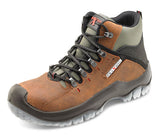 Beeswift Traxion Boot