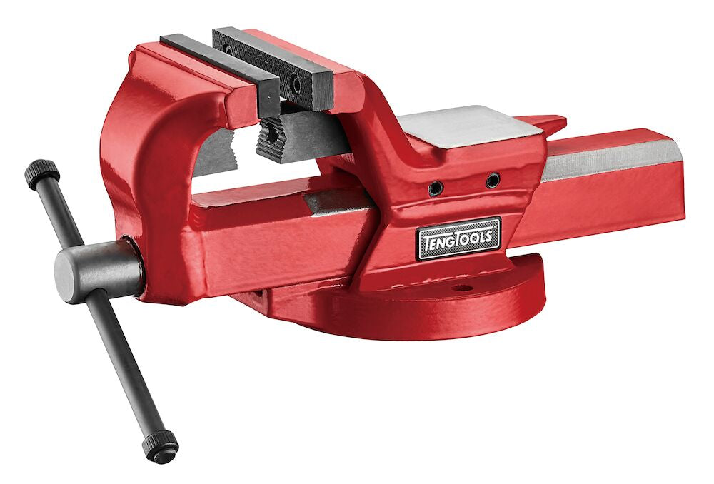 Teng Tools 4" Work Bench Vice