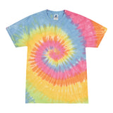 Colortone Tie-Dye Shirt - Eternity